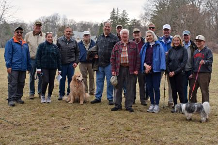 DMA Hikers